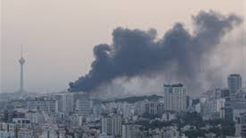 الهجوم الأمريكي على