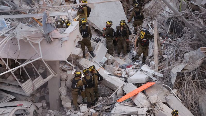 الهجوم الأمريكي على