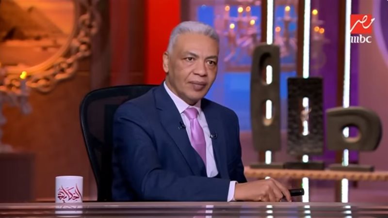 العميد سمير راغب