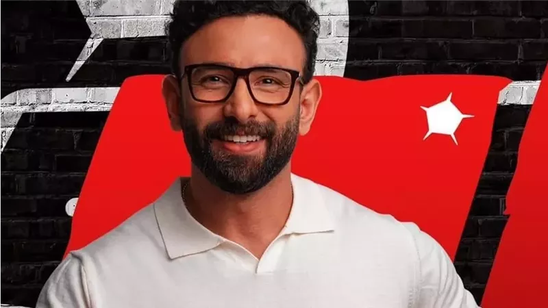 إبراهيم فايق