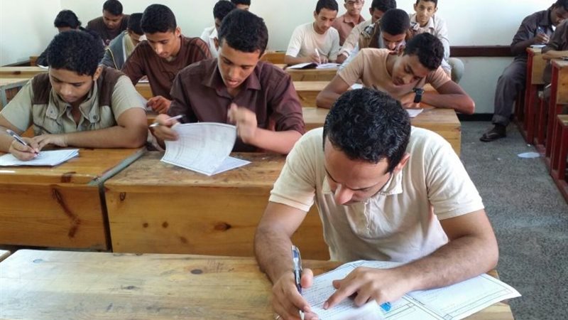 تنسيق الثانوية العامة 2026