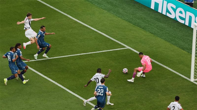 كاس العالم للأندية