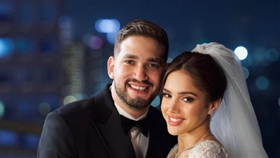 الثلاثاء .. رنا رئيس تبدأ تصوير حكاية 