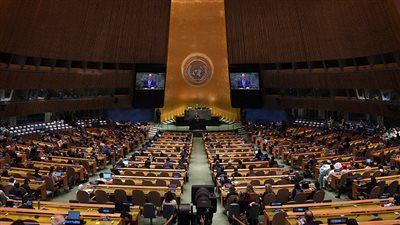 عمرو المنيري: اجتماع أوروبي حاسم لبحث التصعيد الإيراني وتداعيات الأزمات 