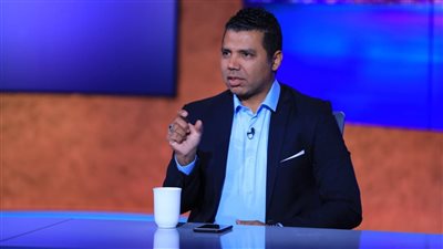 أبو مسلم: هاني وربيعة ومروان الأفضل وصلاح يمثل ورقة ضغط