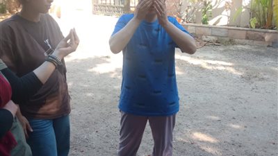 فيلا حسام حسن.. تفاصيل أزمة مدرب المنتخب وحبس زوجته