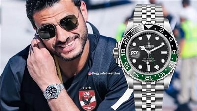 تخطت ملايين الدولارات.. ساعات لاعبي الأهلي في كأس العالم تثير الجدل