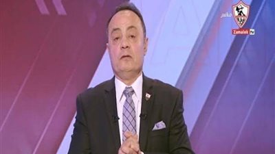 طارق يحيى: تعيين جون إدوارد خطوة إيجابية في الزمالك