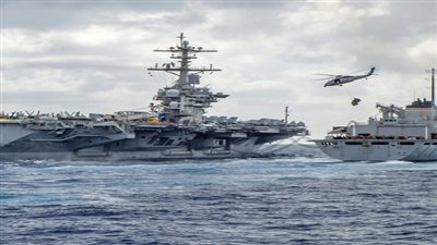 خيري رمضان: الضربة الأمريكية للمنشئات النووية الإيرانية تصعيد غير مسبوق