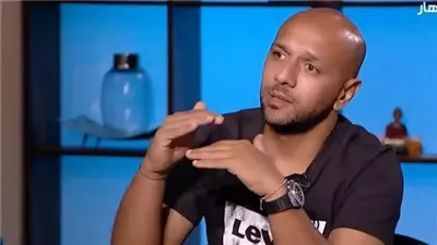 إينو: مضيت للأهلي قبل سنة ونص من إنتهاء عقدي في الزمالك