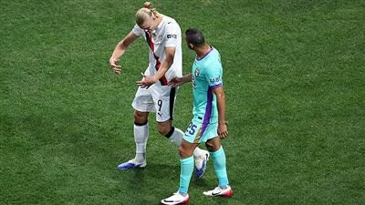 بنصف دستة أهداف.. مانشستر سيتى يطيح بالعين ورامي ربيعة خارج كأس العالم للأندية