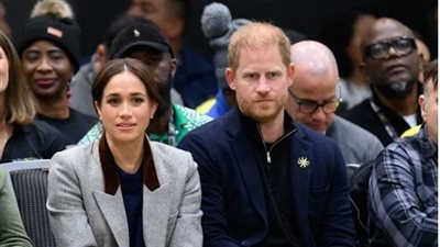 هل يختفي دور أبناء الأمير هاري وميجان ماركل في العائلة المالكة؟