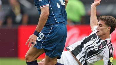 كينان يلدز الأفضل في مباراة يوفنتوس والوداد بكأس العالم للأندية