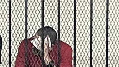 المتهم بقتل 3 مصريين بقطر يطعن علي حكم اعدامة والنقض تحدد موعد الجلسة