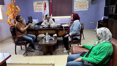 انطلاق المرحلة الثانية من مشروع التنمية الزراعية بجنوب سيناء