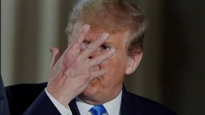 رويترز: ترامب يراقب التصعيد الإيراني من غرفة العمليات برفقة وزير الدفاع