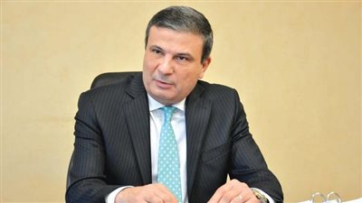 وزير الزراعة: صادراتنا تجاوزت 5.2 مليون طن ونستهدف 10 ملايين بنهاية العام