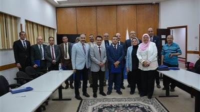 الضرائب تكرم محاضري التسهيلات الضريبية تقديرًا لجهودهم في نشر الوعي