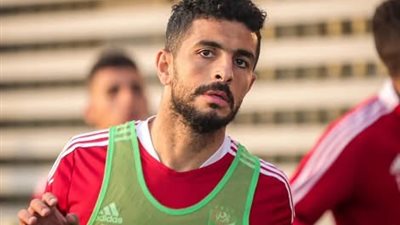 أيمن أشرف: ديانج يستحق التواجد أساسيًا في مباراة بورتو الحاسمة