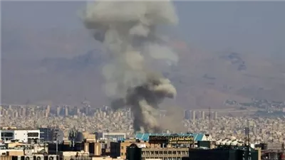 سياسي عراقي: حرب إيران بداية لترتيبات أمنية تحمي دول الخليج