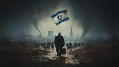 تقرير|الهجرة العكسية لليهود في زمن الحرب.. أزمة إسرائيلية وتحديات أوروبية