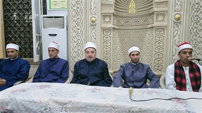 مخاطر الإدمان.. ندوة دينية كبرى بمسجد الجامعة الإسلامية بدمنهور