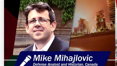 سياسي كندي: 