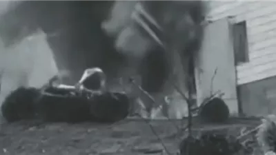 إسرائيل تعلن قصف مقرات للحرس الثوري وسجن إيفين في طهران