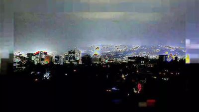 انقطاع الكهرباء في إسرائيل بعد قصف إيراني  للبنية التحتية 