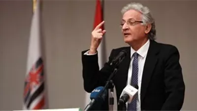 عبد الله السيناوي: انخراط دول الخليج في دعم إسرائيل ستكون عواقبه وخيمة