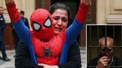 رفع جلسة محاكمة المتهم بهتك عرض الطفل ياسين للمداولة في طلبات الدفاع