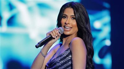 الغنا أسهل وأسلس .. روبي تكشف عن اختيارها بين الغناء والتمثيل