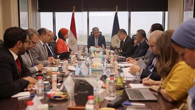 وزير السياحة: تم تكليف مسؤول عن كل منتج سياحي بمصر وسيتم متابعته
