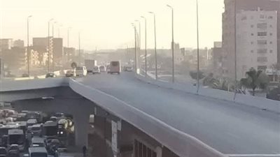 مدخل الإسكندرية يأوي تجار المخدرات.. كوبري 21 تحول لأزمة في غياب المسؤولين