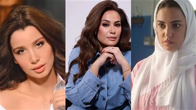 قبل هند صبري .. تعرف على أبرز أزمات النجمات التونسيات في مصر