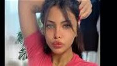 تجديد حبس الراقصة 