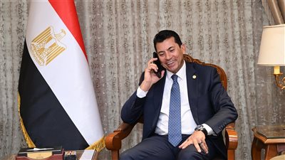 وزارة الرياضة توافق على استضافة مصر لكأس العالم لمضمار الدراجات