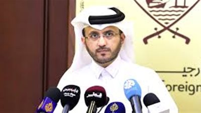 الخارجية القطرية: الوضع الأمني في الدولة مستقر وسط التوتر الإقليمي