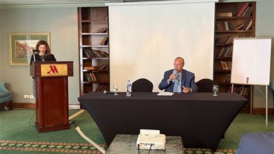 القومي لحقوق الإنسان يطلق برنامجا تدريبيا حول مباديء الرصد والتوثيق