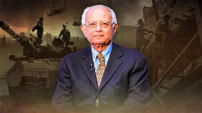 حسين هريدي: الضربة الأمريكية على إيران لم تكن مفاجئة.. و