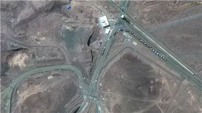  قيادات حزبية وبرلمانية تحذر من اتساع رقعة الحرب بين إيران وإسرائيل