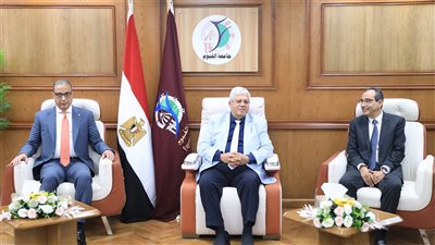 وزير الصحة: تطوير شامل لـ145 مستشفى جامعي لخدمة 25 مليون مريض سنويًا