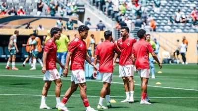 إسلام صادق: الأهلي يسعى لحفظ ماء الوجه أمام بورتو البرتغالي