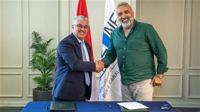 20 مليون دولار استثمارات تركية لإنشاء مصنع دينيم بالقنطرة غرب الصناعية