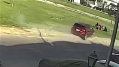 مأساة بالتجمع الخامس.. وفاة أم وإصابة 4 من أسرتها إثر حادث دهس 