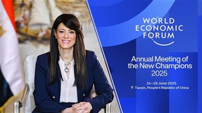 منتدى «تيانجين».. مصر تدعم القطاع الخاص باتفاقيات تمويل تنموي موسعة