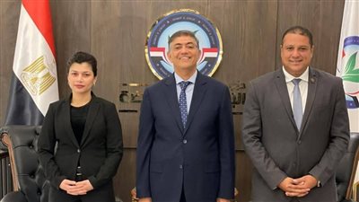 أول تعليق من نورا المراكبي بعد انضمامها لحزب الإصلاح والنهضة 