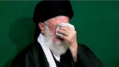 إيران بعد الضربات الأميركية: صراعات داخلية و أسئلة كبرى حول مستقبل خامنئي