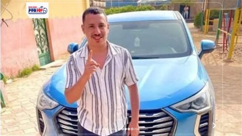 فارس الشوبكي