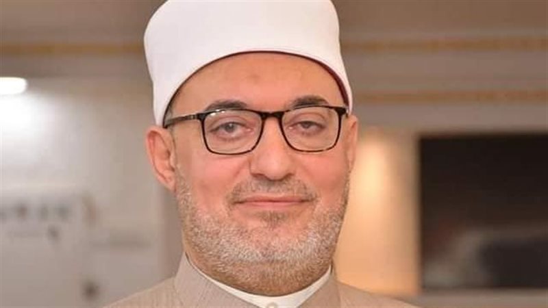 مفتي الجمهورية